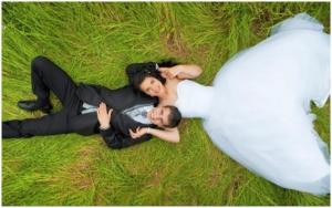 BODAS FOTOGRAFIA AEREA