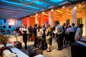 EVENTOS CORPORATIVOS