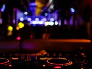 SONIDO DISCJOKEY